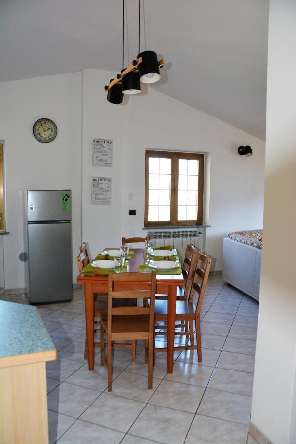 A. F.Antastic V.Iew Villa Costa Volpino Exteriör bild